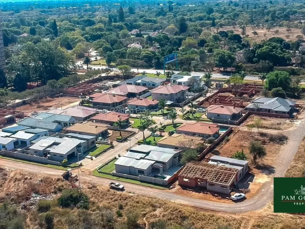 Townhouse/Complex/Cluster for Sale in Ascot, Bulawayo