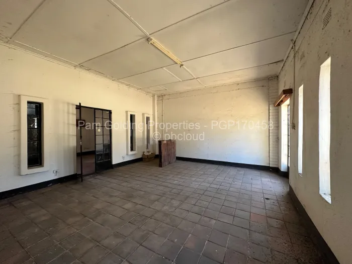 Commercial Property for Sale in Chiredzi, Chiredzi