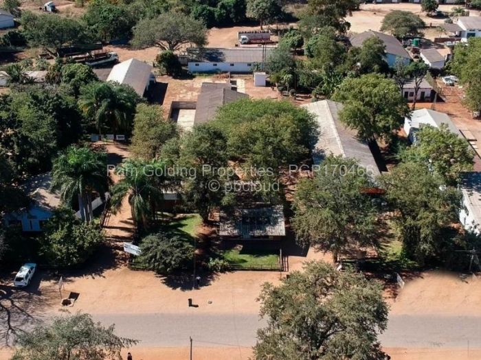 Warehouse/Industrial for Sale in Chiredzi, Chiredzi