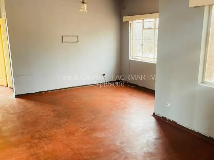 Flat/Apartment to Rent in Marimba Park, Harare