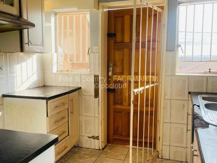 Flat/Apartment to Rent in Marimba Park, Harare