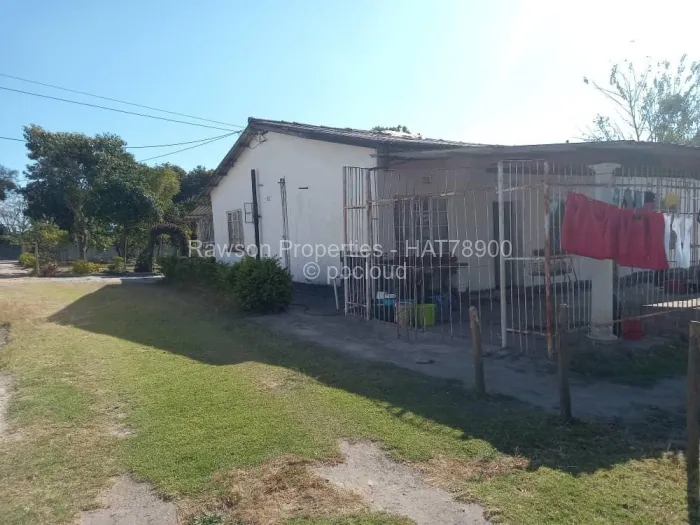 3 Bedroom House for Sale in Hatfield, Harare