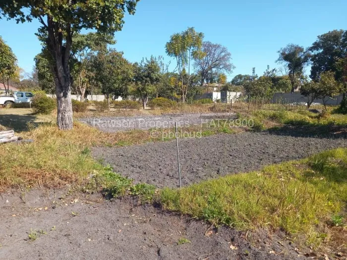 3 Bedroom House for Sale in Hatfield, Harare