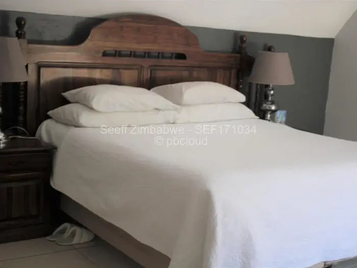 5 Bedroom House to Rent in Glen Lorne