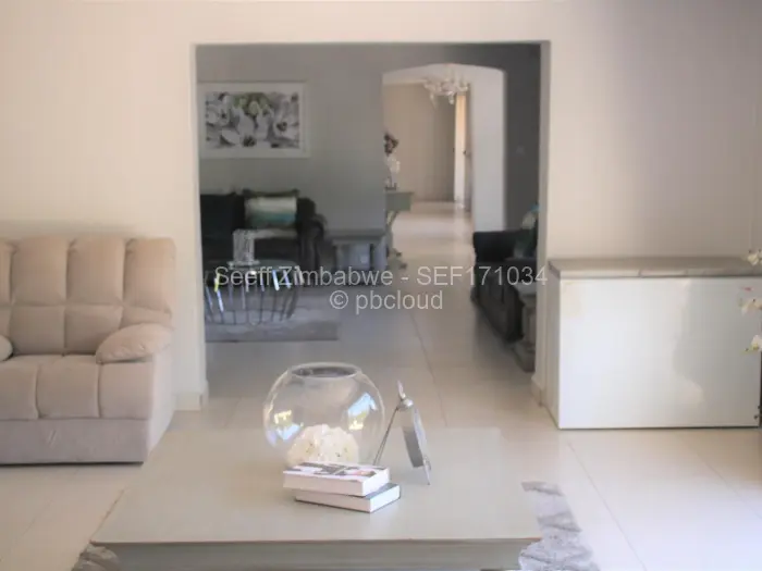 5 Bedroom House to Rent in Glen Lorne