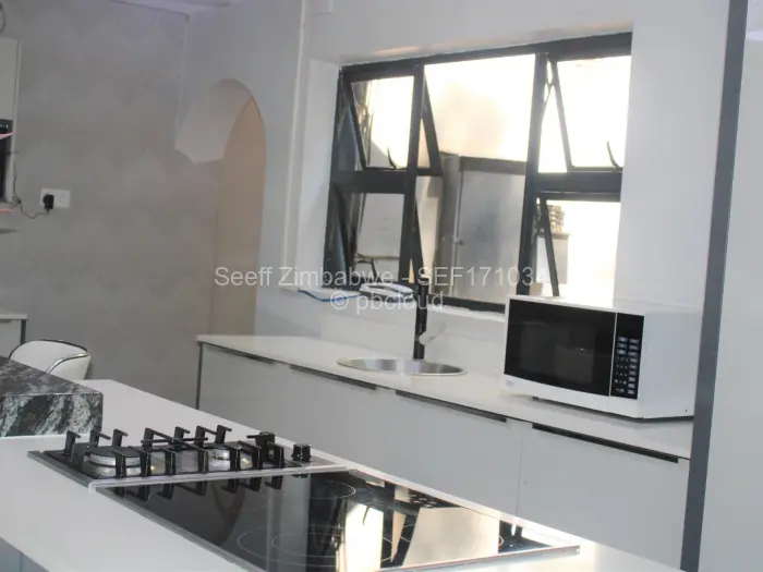 5 Bedroom House to Rent in Glen Lorne