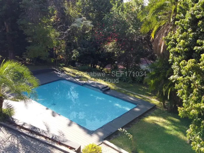 5 Bedroom House to Rent in Glen Lorne