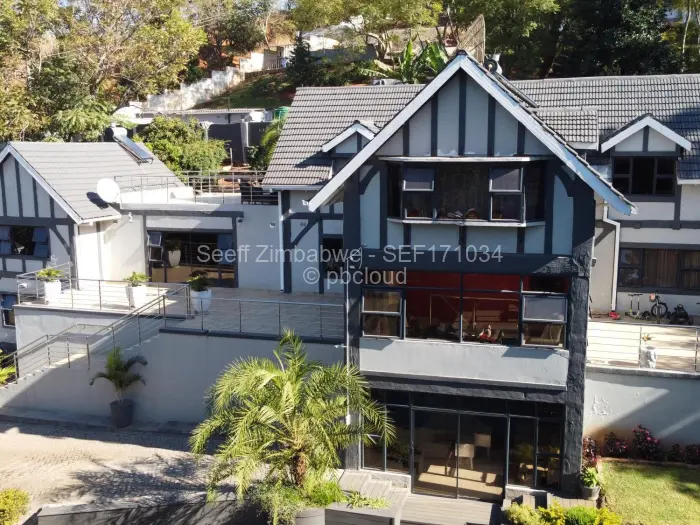 5 Bedroom House to Rent in Glen Lorne