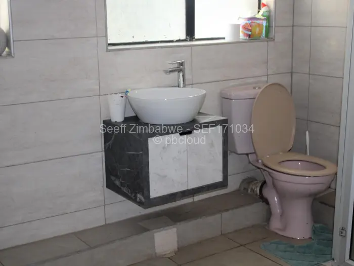 5 Bedroom House to Rent in Glen Lorne