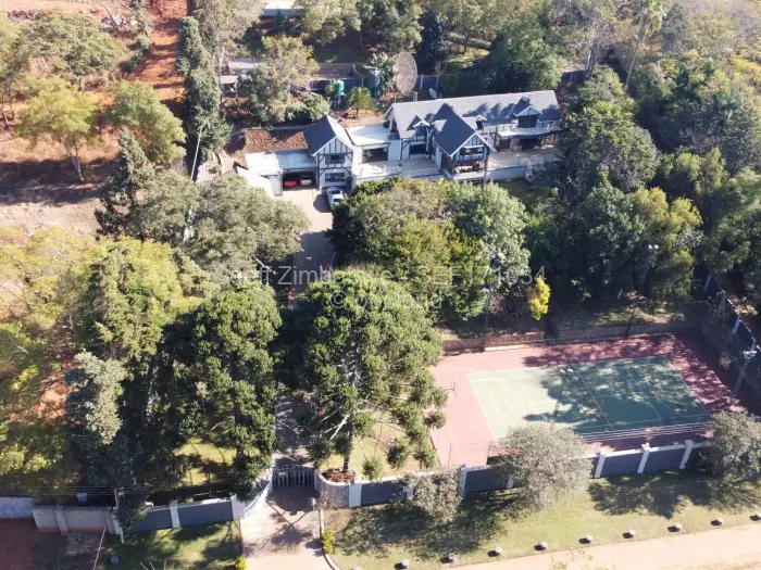 5 Bedroom House to Rent in Glen Lorne