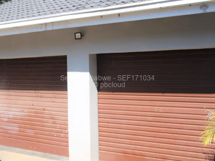 5 Bedroom House to Rent in Glen Lorne