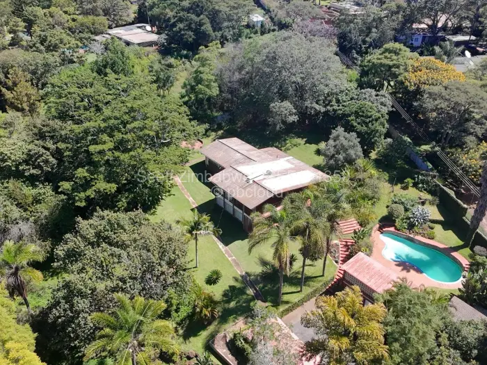 5 Bedroom House for Sale in Greystone Park, Harare