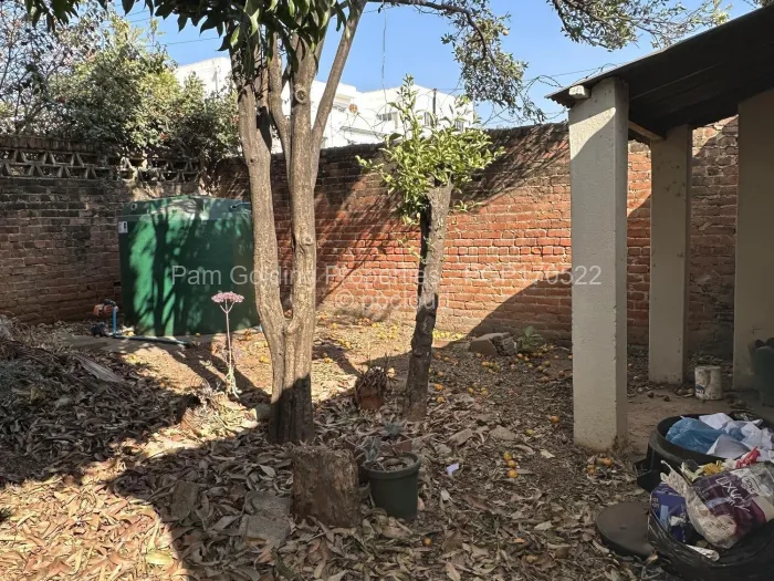 Commercial Property for Sale in Bulawayo City Centre, Bulawayo