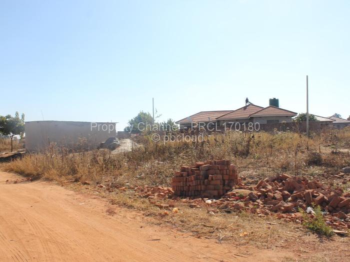 Farm/Plot for Sale in Ruwa, Ruwa