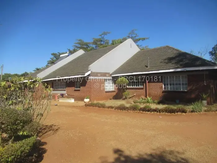 4 Bedroom House to Rent in Norton, Norton