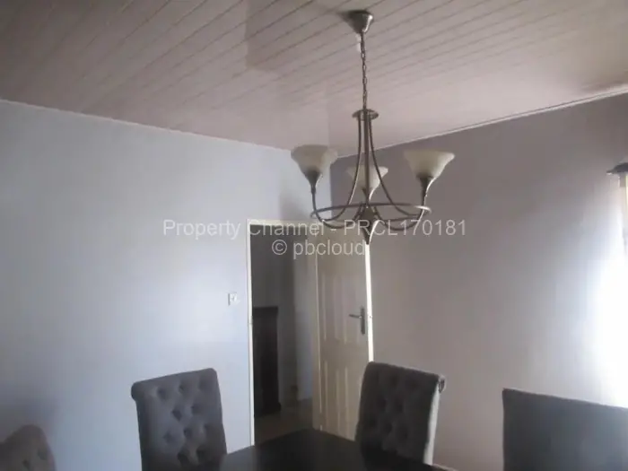 4 Bedroom House to Rent in Norton, Norton