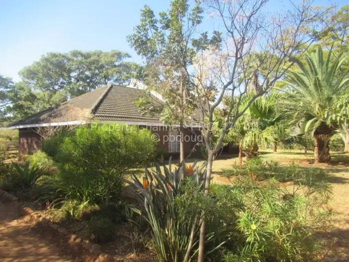 4 Bedroom House to Rent in Norton, Norton