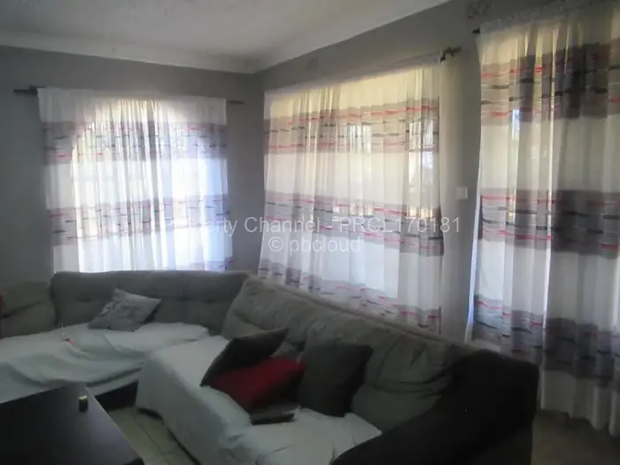 4 Bedroom House to Rent in Norton, Norton