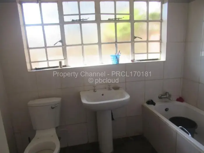 4 Bedroom House to Rent in Norton, Norton