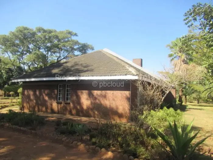 4 Bedroom House to Rent in Norton, Norton