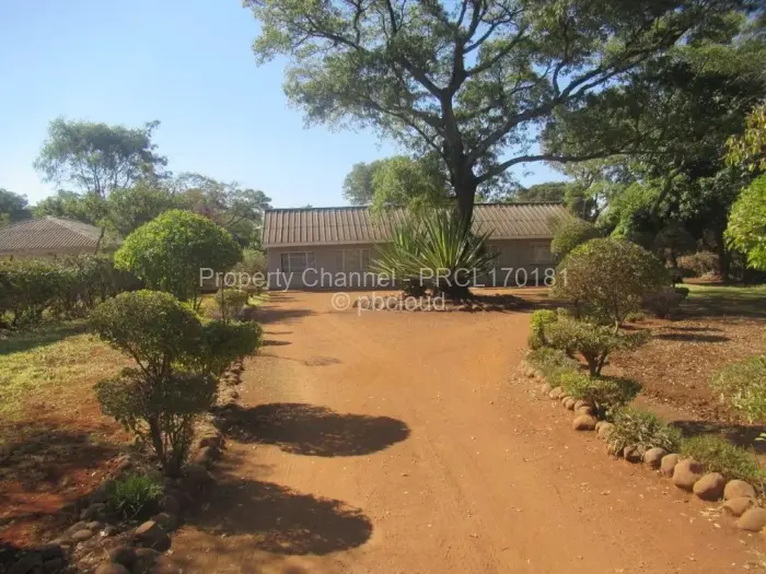 4 Bedroom House to Rent in Norton, Norton