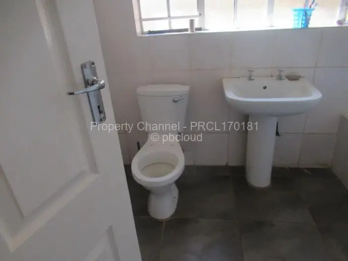 4 Bedroom House to Rent in Norton, Norton