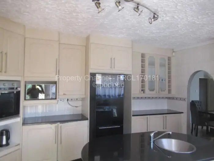 4 Bedroom House to Rent in Norton, Norton