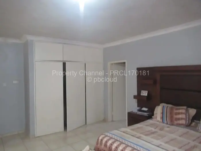 4 Bedroom House to Rent in Norton, Norton