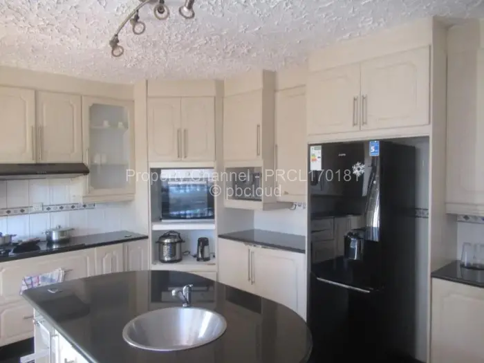 4 Bedroom House to Rent in Norton, Norton