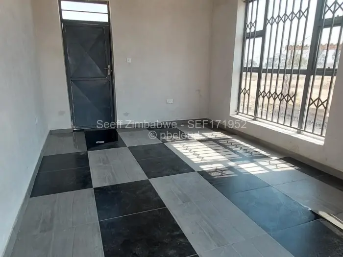 Warehouse/Industrial to Rent in Budiriro, Harare