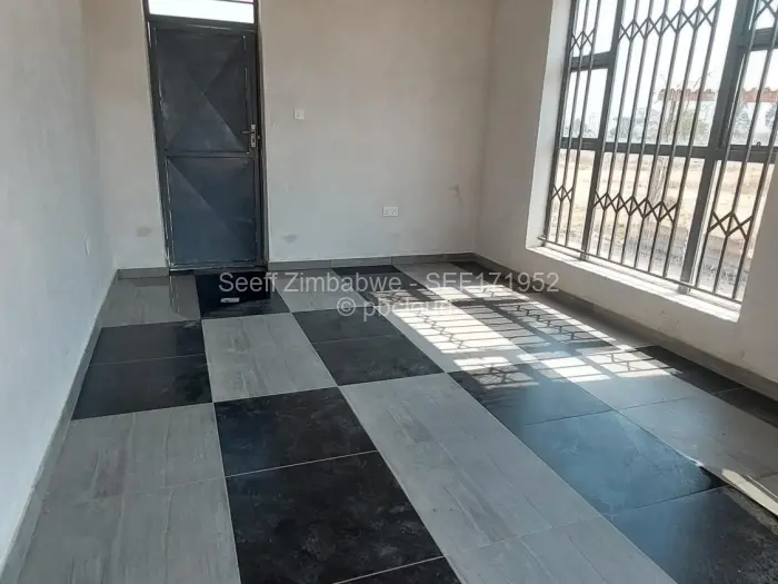 Warehouse/Industrial to Rent in Budiriro, Harare