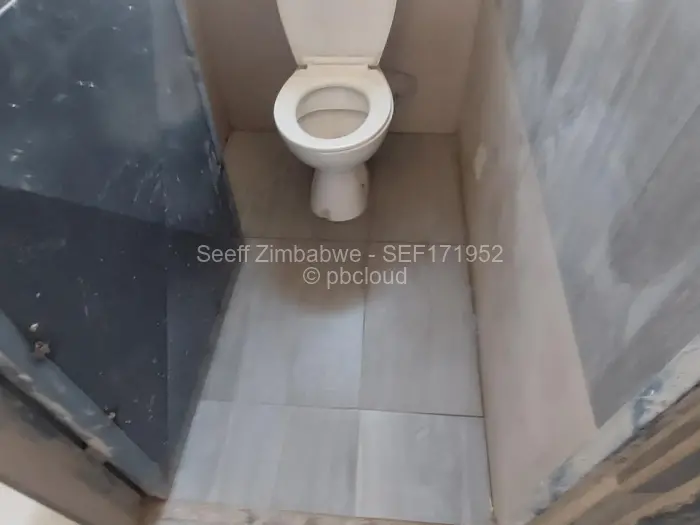 Warehouse/Industrial to Rent in Budiriro, Harare