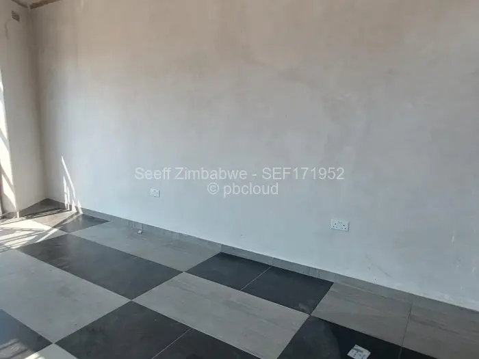 Warehouse/Industrial to Rent in Budiriro, Harare