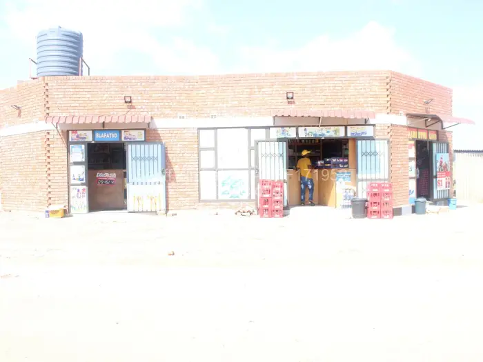Warehouse/Industrial to Rent in Budiriro, Harare