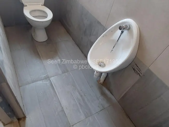 Warehouse/Industrial to Rent in Budiriro, Harare