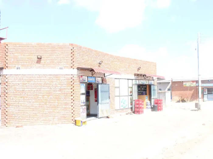 Warehouse/Industrial to Rent in Budiriro, Harare
