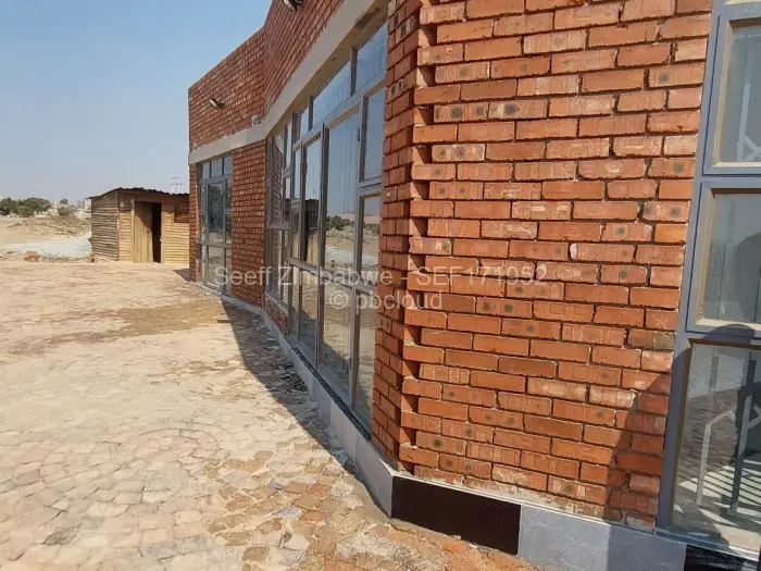 Warehouse/Industrial to Rent in Budiriro, Harare