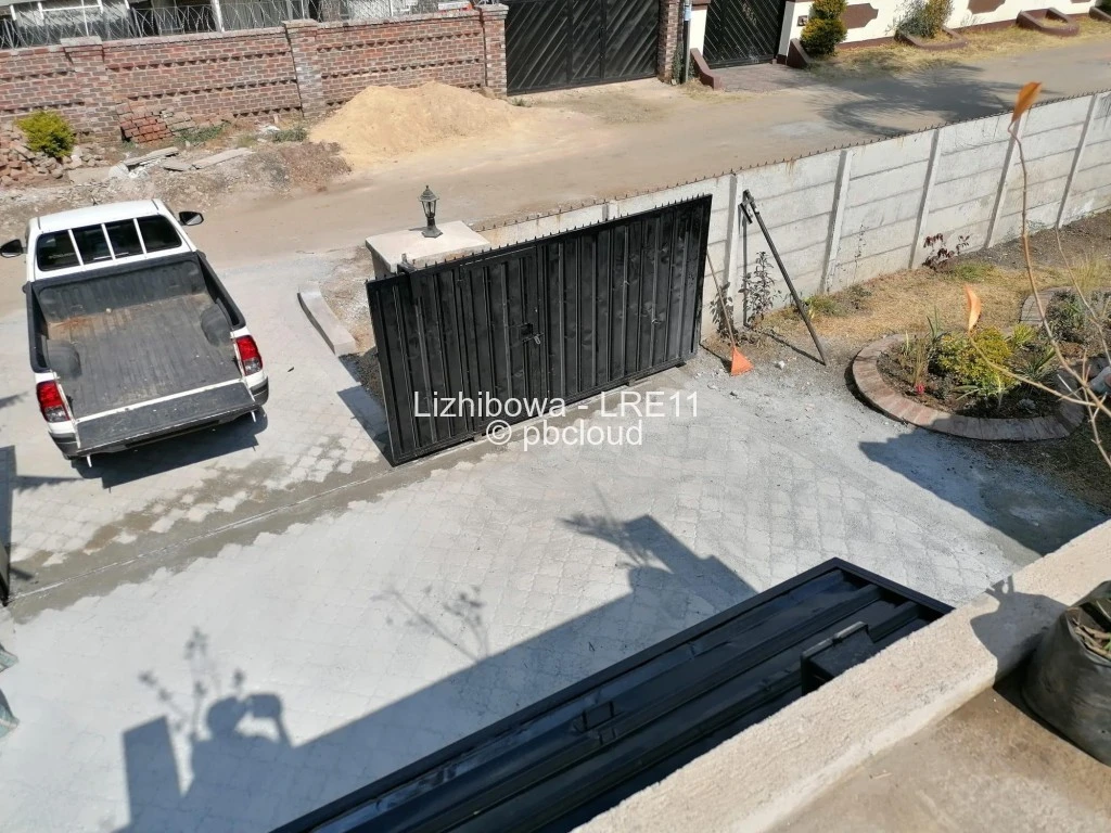 4 Bedroom House for Sale in Marlborough, Harare