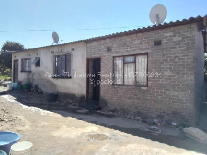 House for Sale in Masvingo, Masvingo