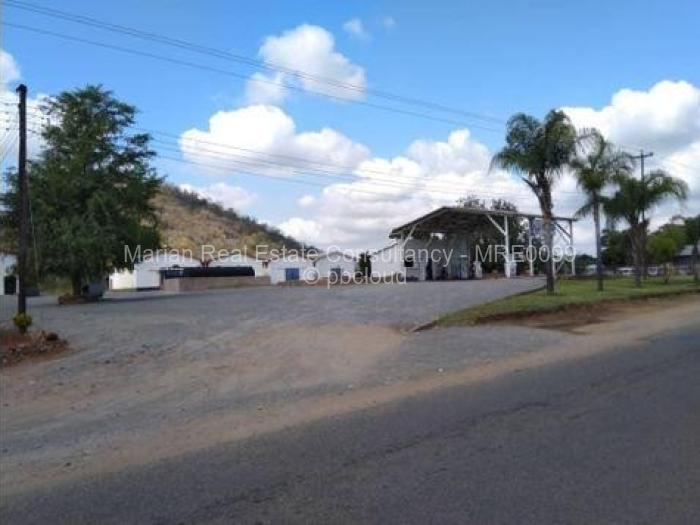 Warehouse/Industrial for Sale in Chiredzi, Chiredzi