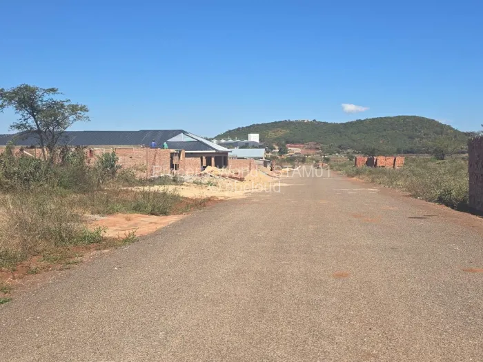 Stand for Sale in Westgate, Harare