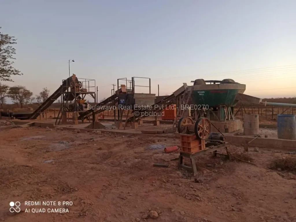 Land for Sale in Bubi, Bubi