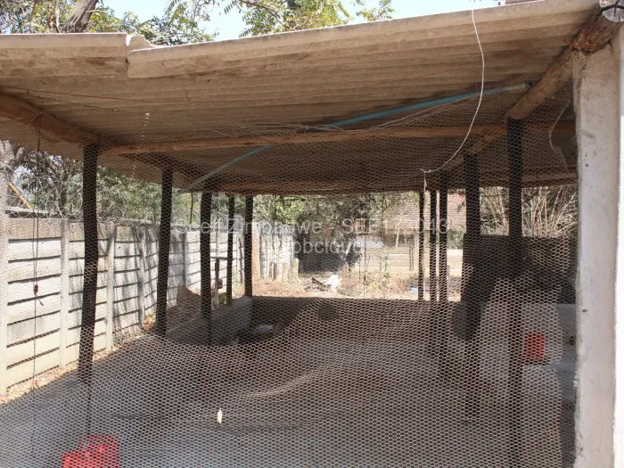 Commercial Property to Rent in Msasa