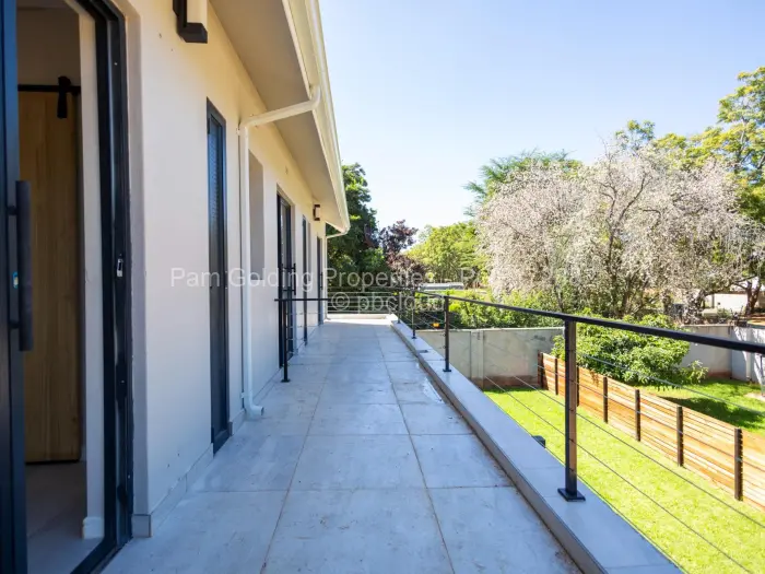 Townhouse/Complex/Cluster for Sale in Vainona, Harare