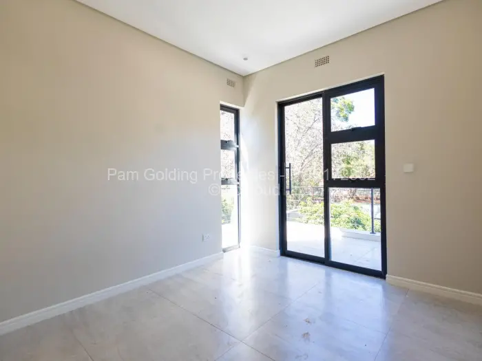 Townhouse/Complex/Cluster for Sale in Vainona, Harare