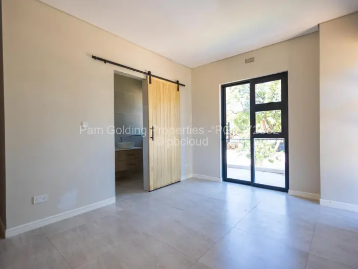 Townhouse/Complex/Cluster for Sale in Vainona, Harare