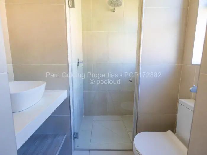 Townhouse/Complex/Cluster for Sale in Vainona, Harare