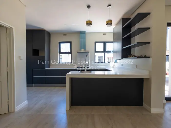 Townhouse/Complex/Cluster for Sale in Vainona, Harare
