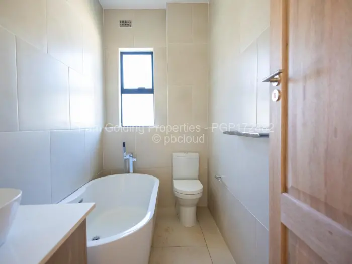 Townhouse/Complex/Cluster for Sale in Vainona, Harare