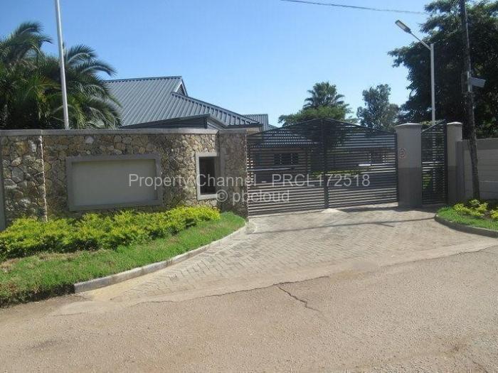 Flat/Apartment to Rent in Avondale, Harare